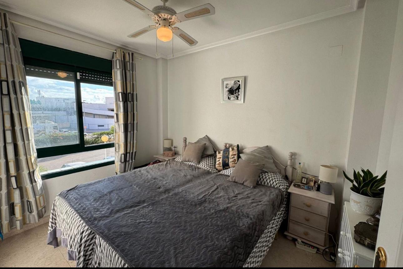 Magnífico piso cerca del centro comercial La Fuente