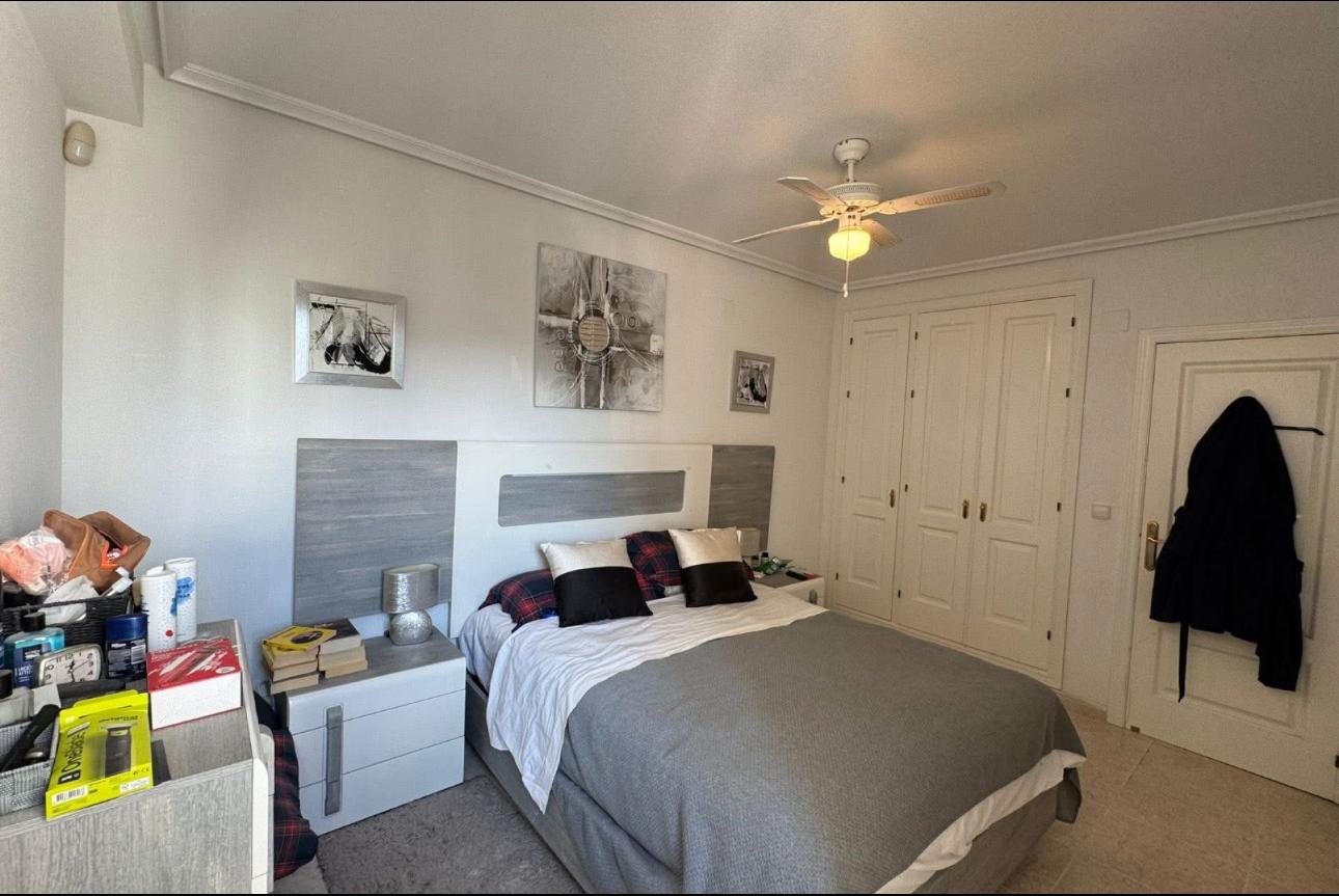 Magnífico piso cerca del centro comercial La Fuente