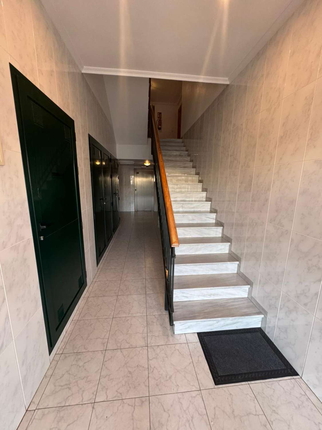 Magnífico piso cerca del centro comercial La Fuente