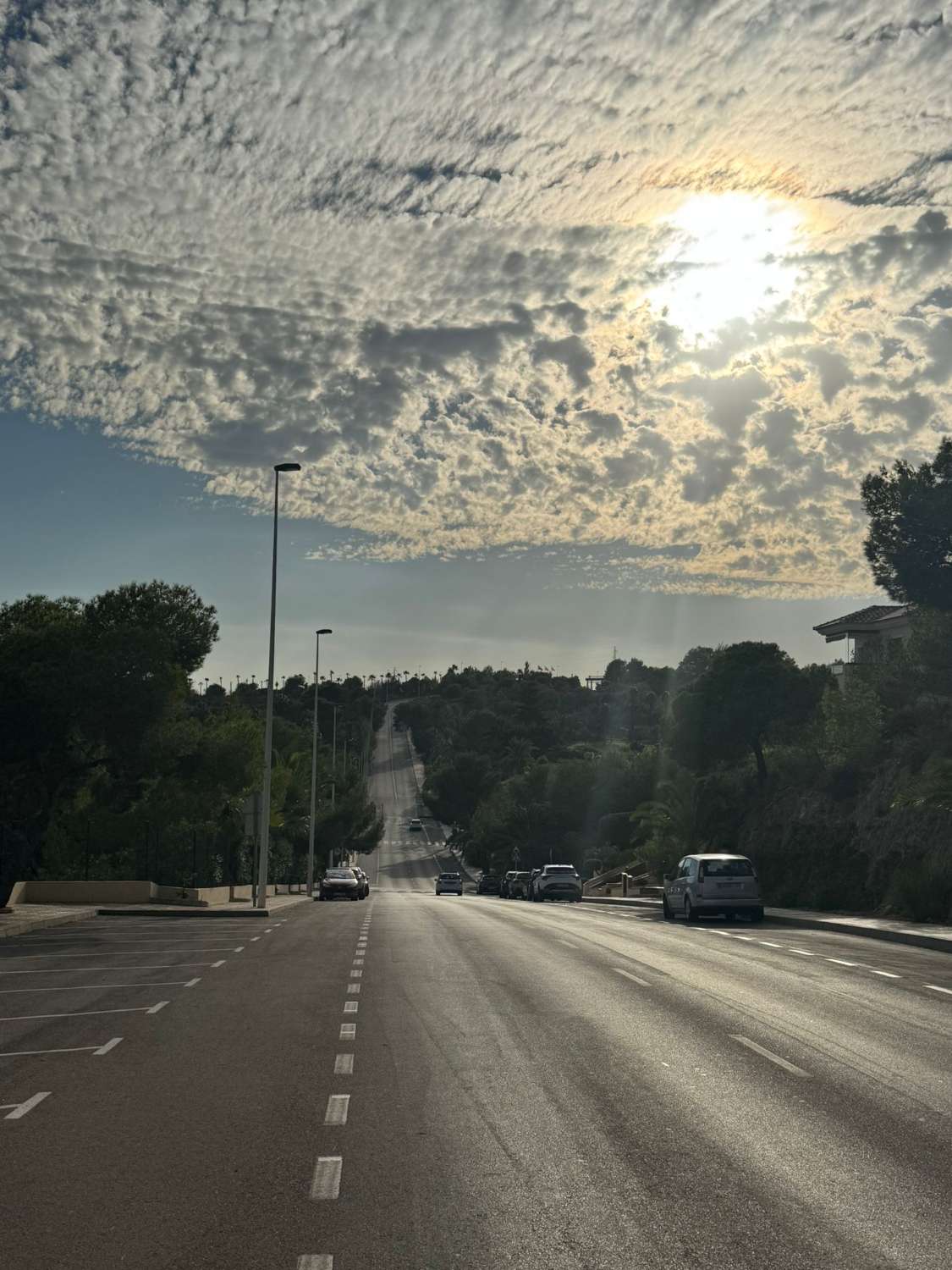 Magnífico piso cerca del centro comercial La Fuente
