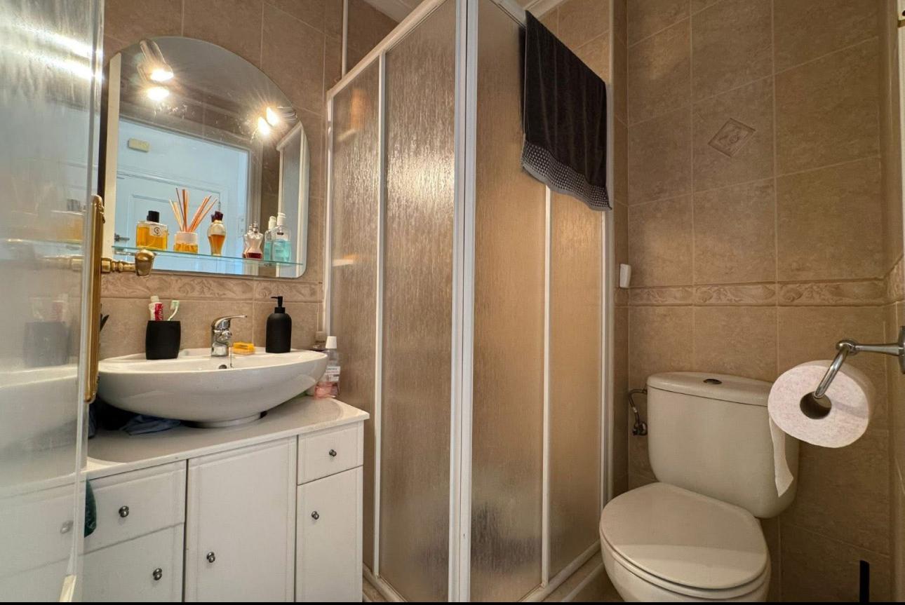 Magnífico piso cerca del centro comercial La Fuente