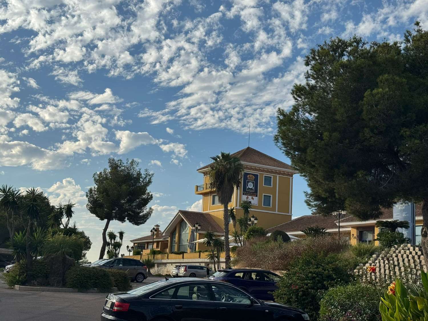 Magnífico piso cerca del centro comercial La Fuente
