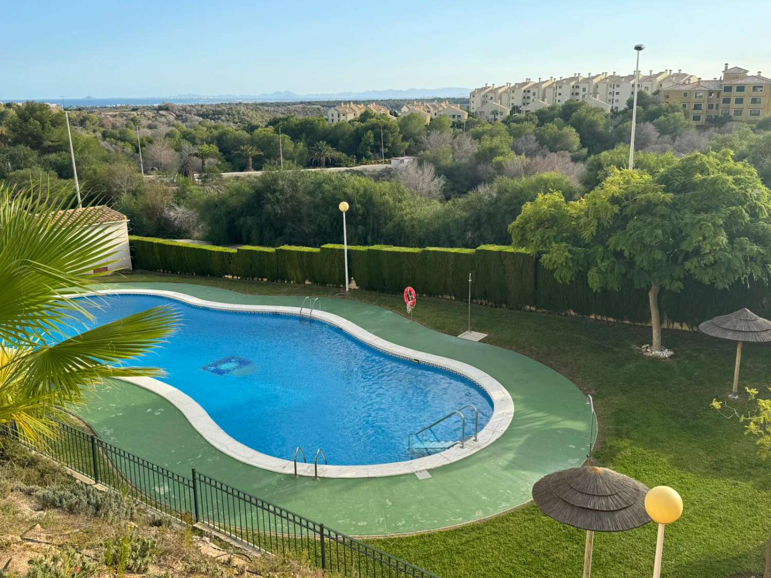 Magnífico piso cerca del centro comercial La Fuente