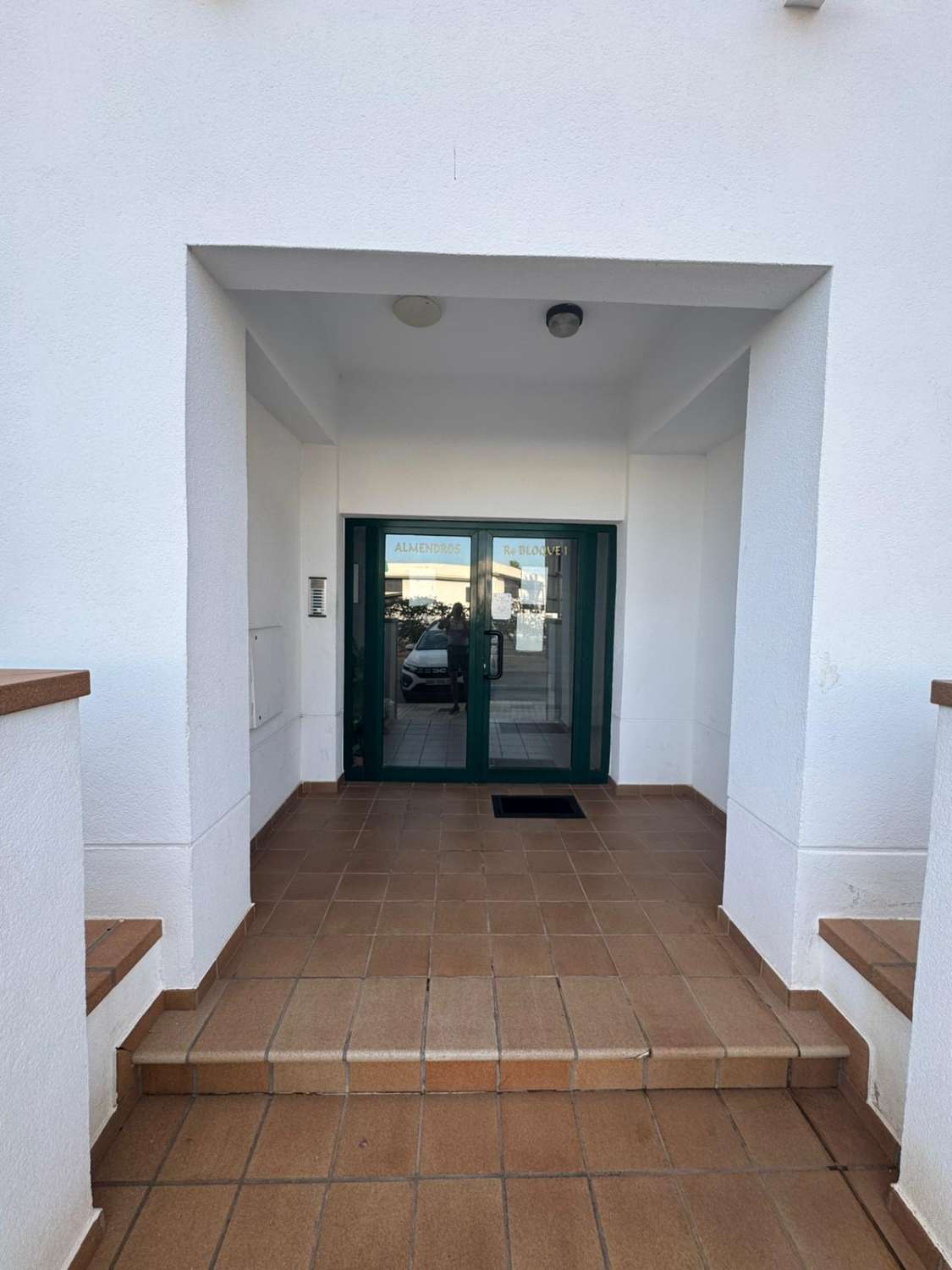 Magnífico piso cerca del centro comercial La Fuente