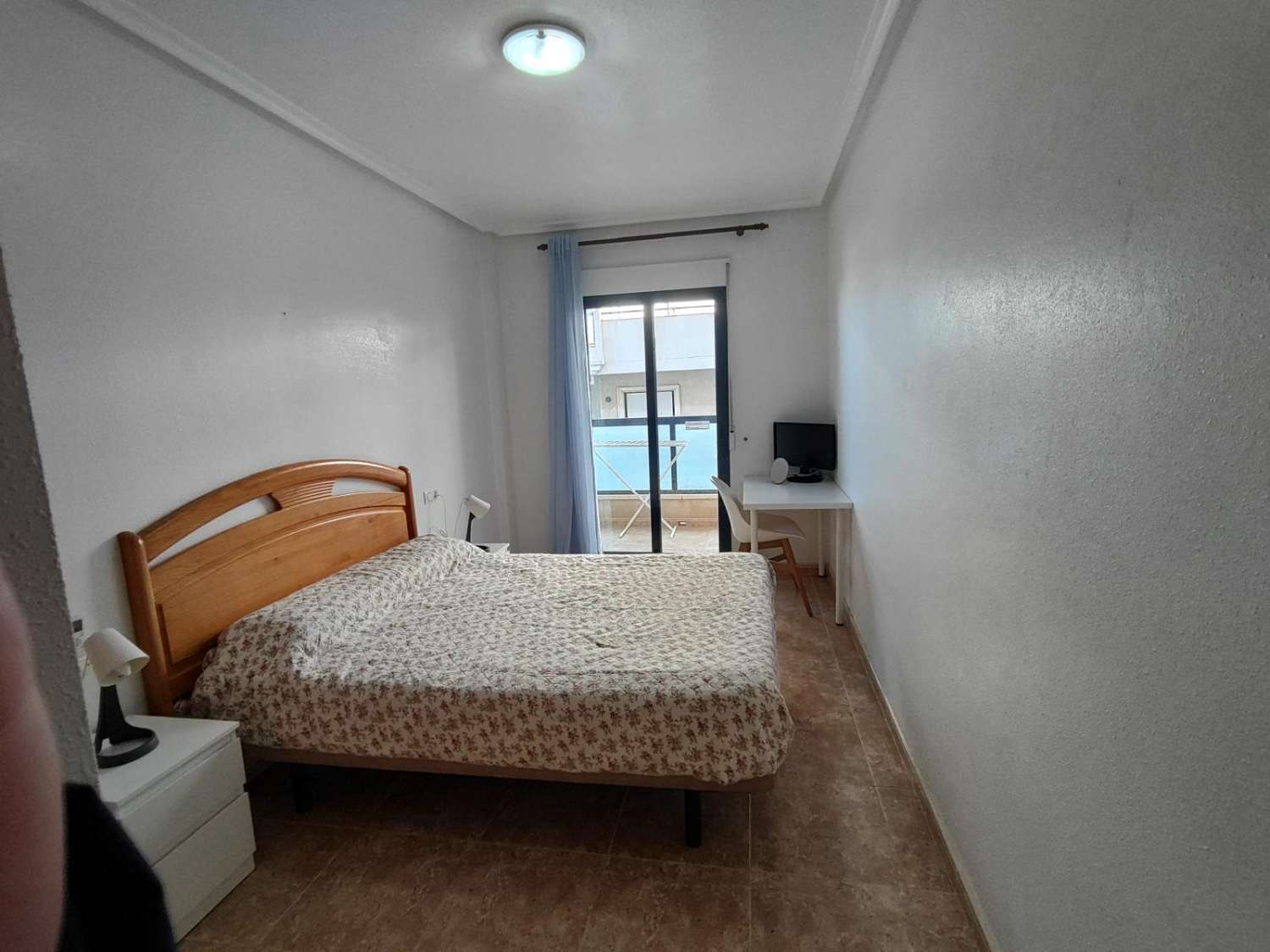 Beautiful tourist apartment for sale in Aguamarina.