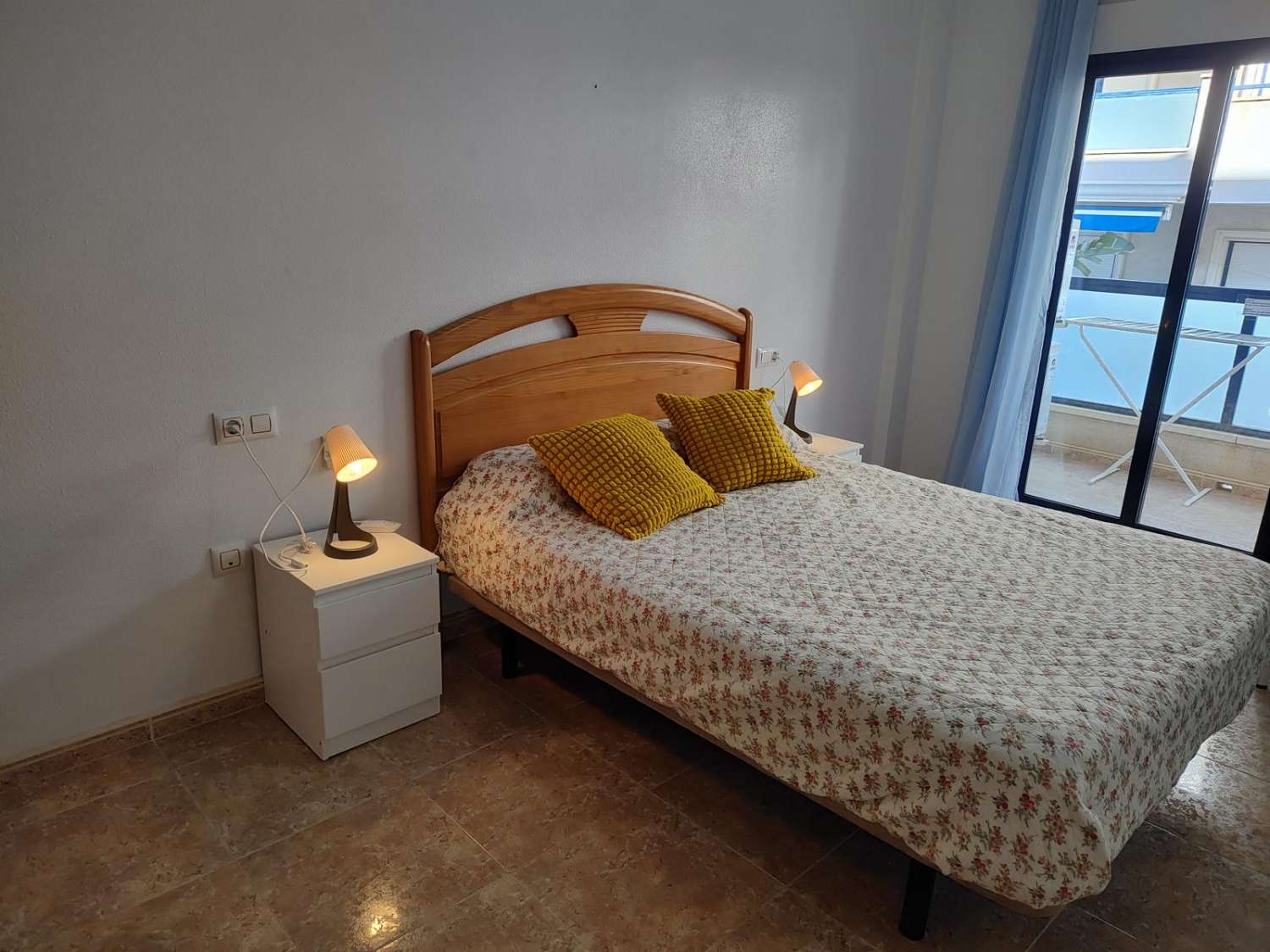 Beautiful tourist apartment for sale in Aguamarina.