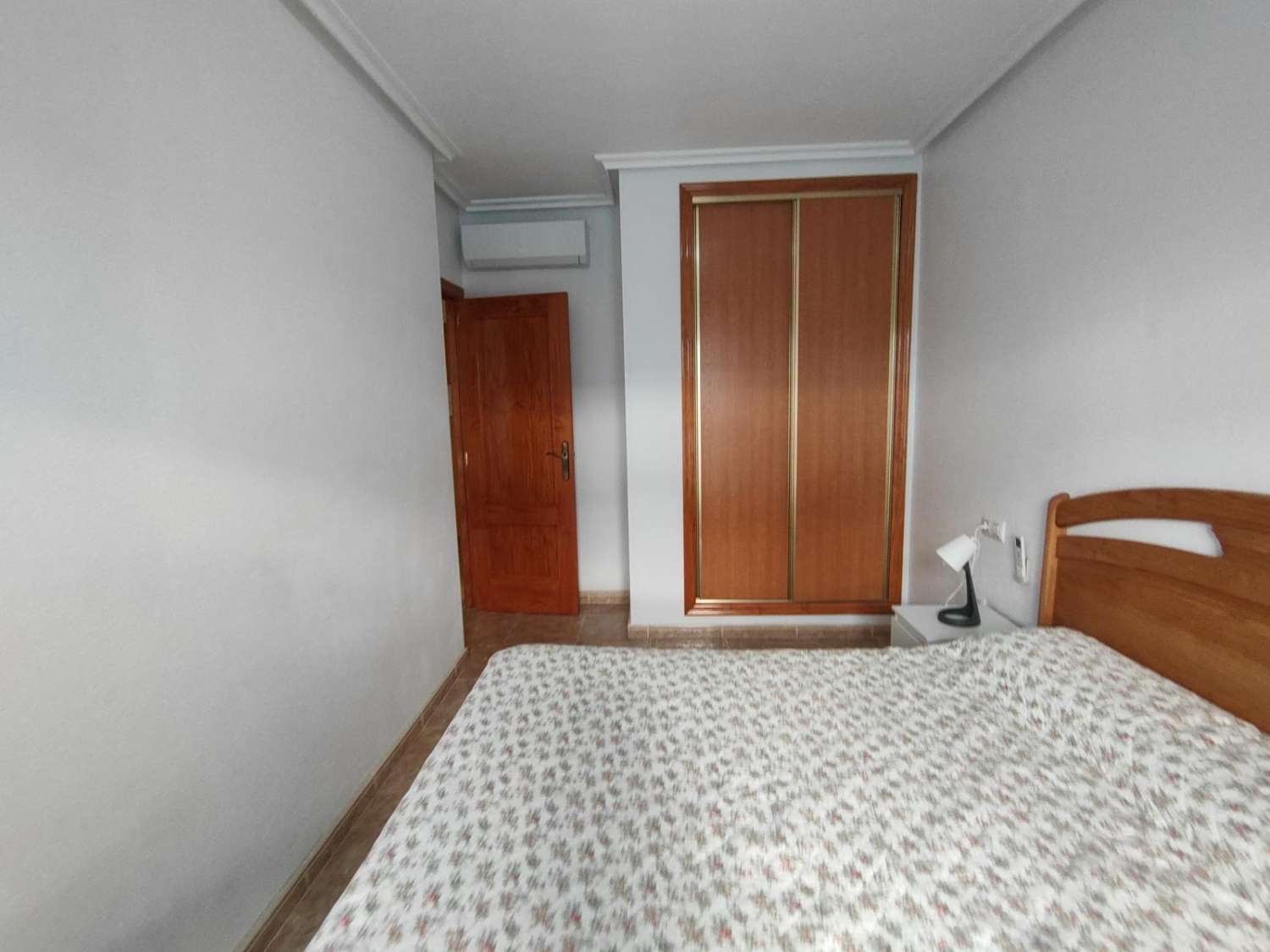 Beautiful tourist apartment for sale in Aguamarina.