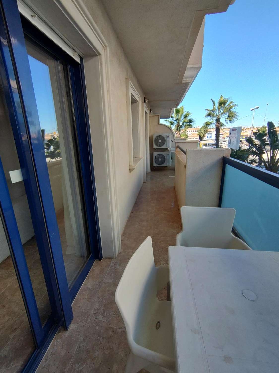 Beautiful tourist apartment for sale in Aguamarina.