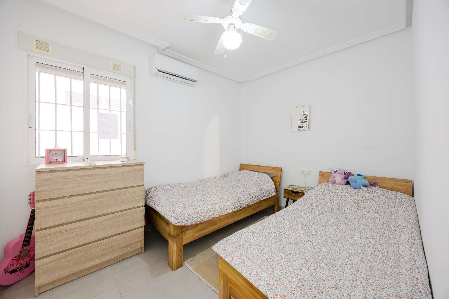 renovated apartment in Pinada Golf II – Villamartín