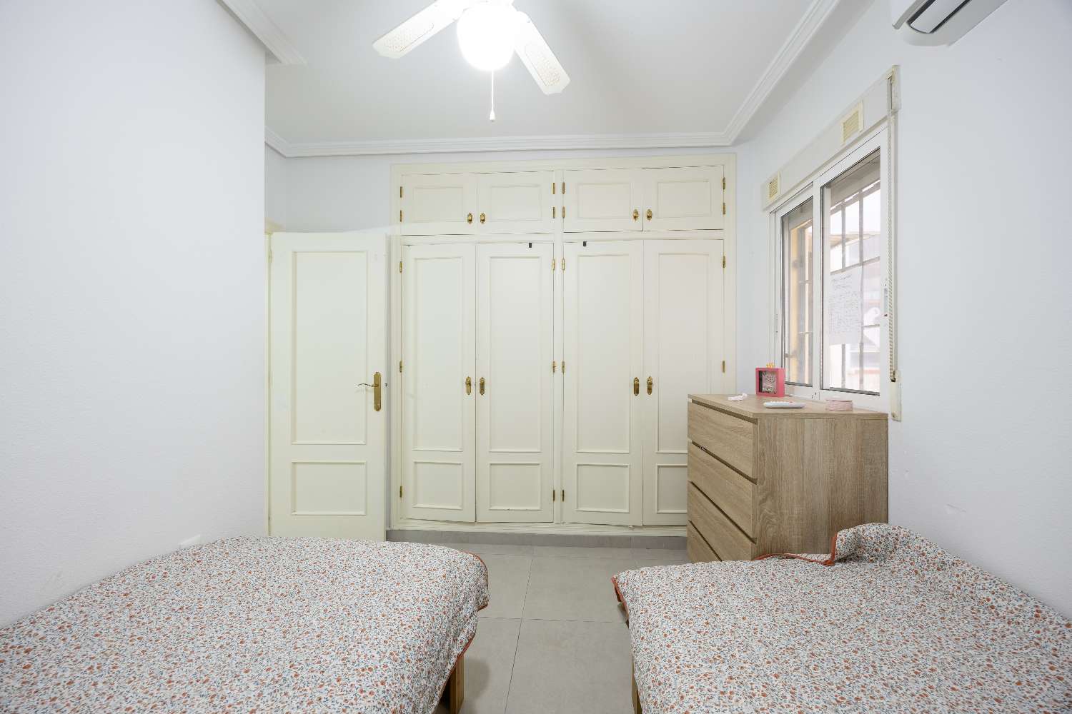 renovated apartment in Pinada Golf II – Villamartín