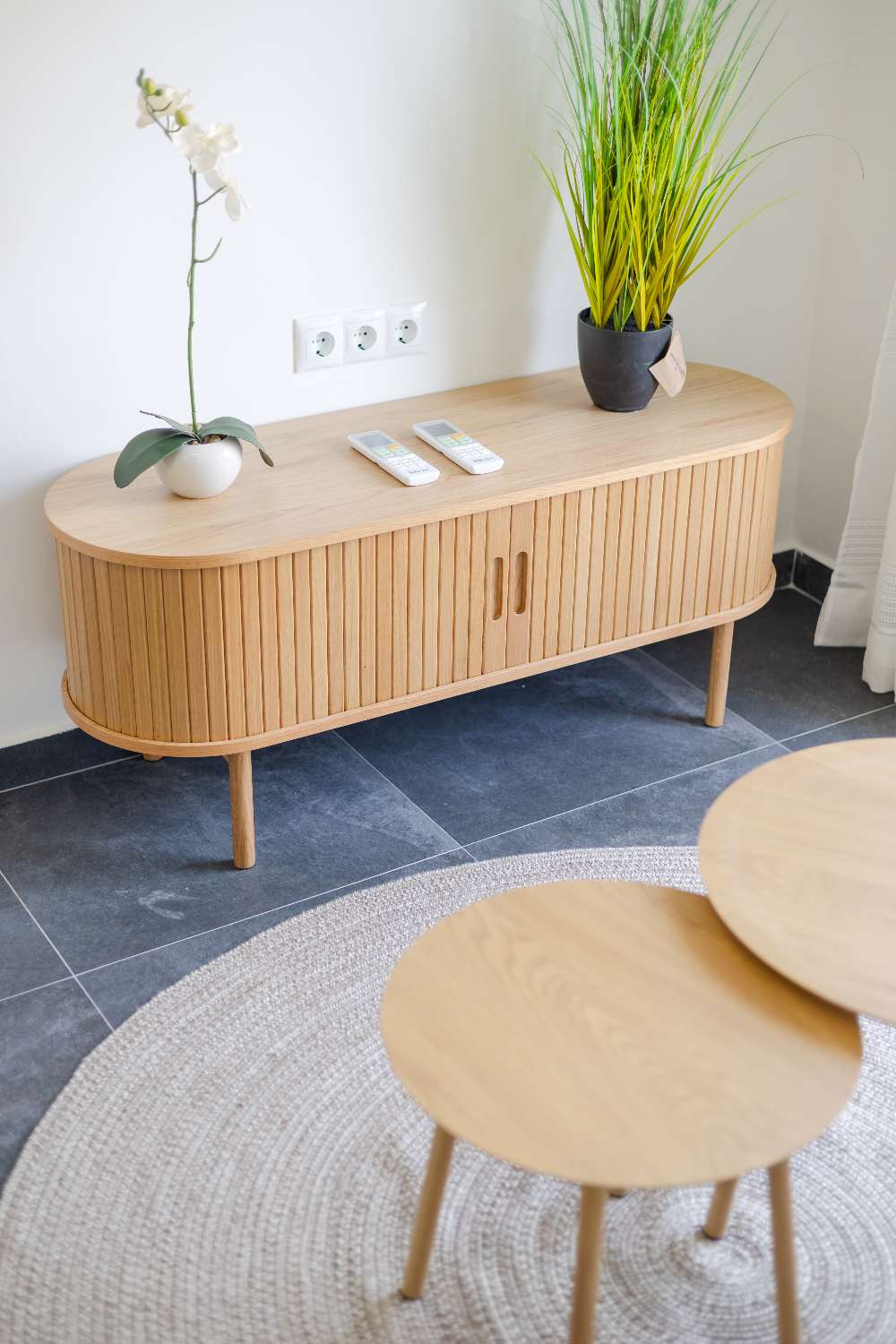 Incredible penthouse in Torrevieja, 600m from the beach