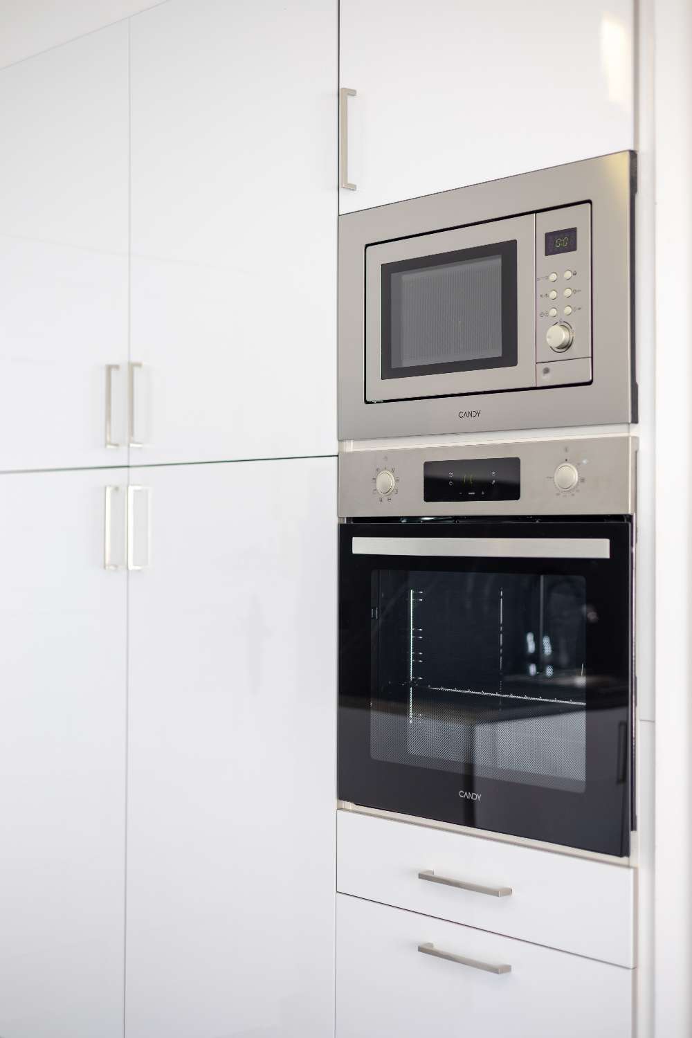 Incredible penthouse in Torrevieja, 600m from the beach