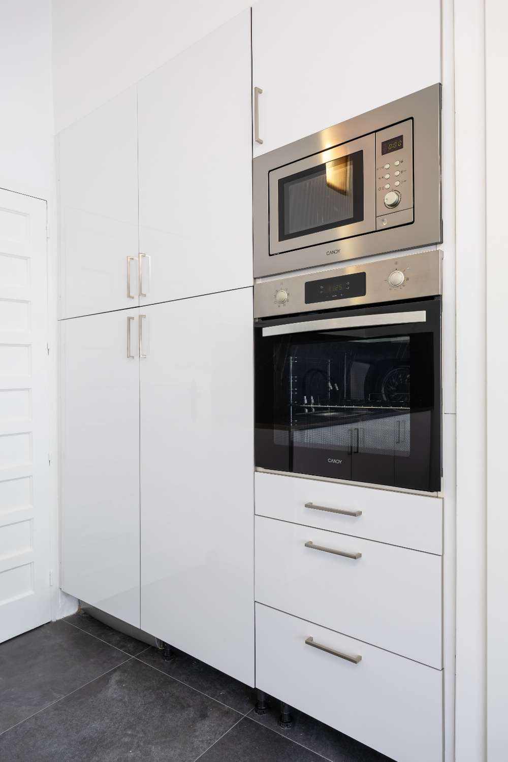 Incredible penthouse in Torrevieja, 600m from the beach