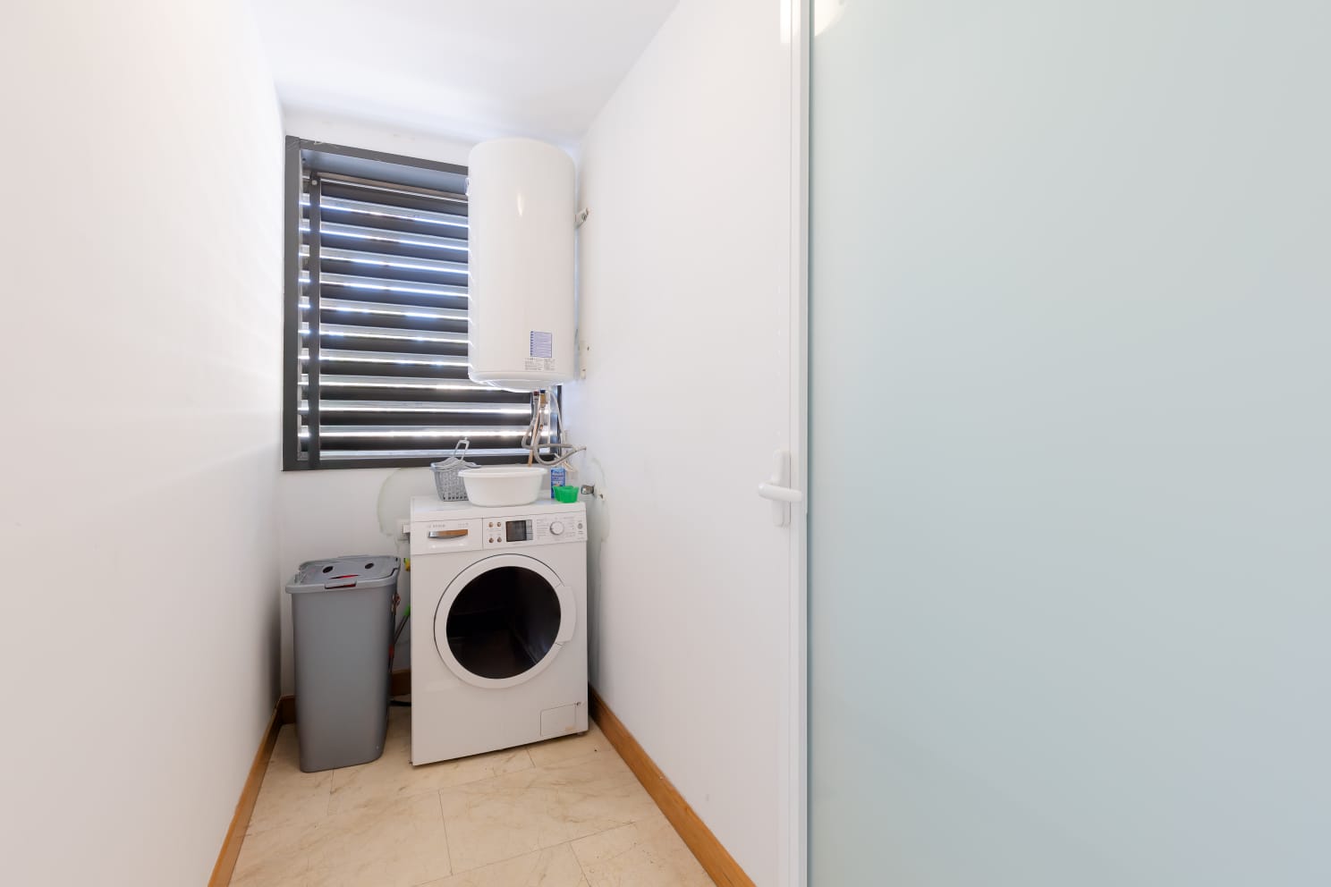 Campoamor Hills, 3-bedroom apartment with communal pool,