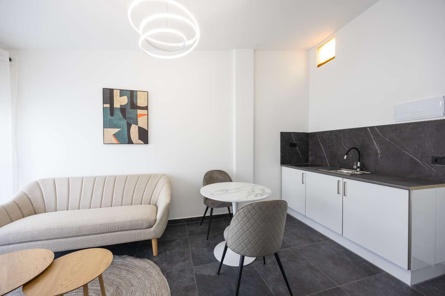 Torrevieja apartment near the beach