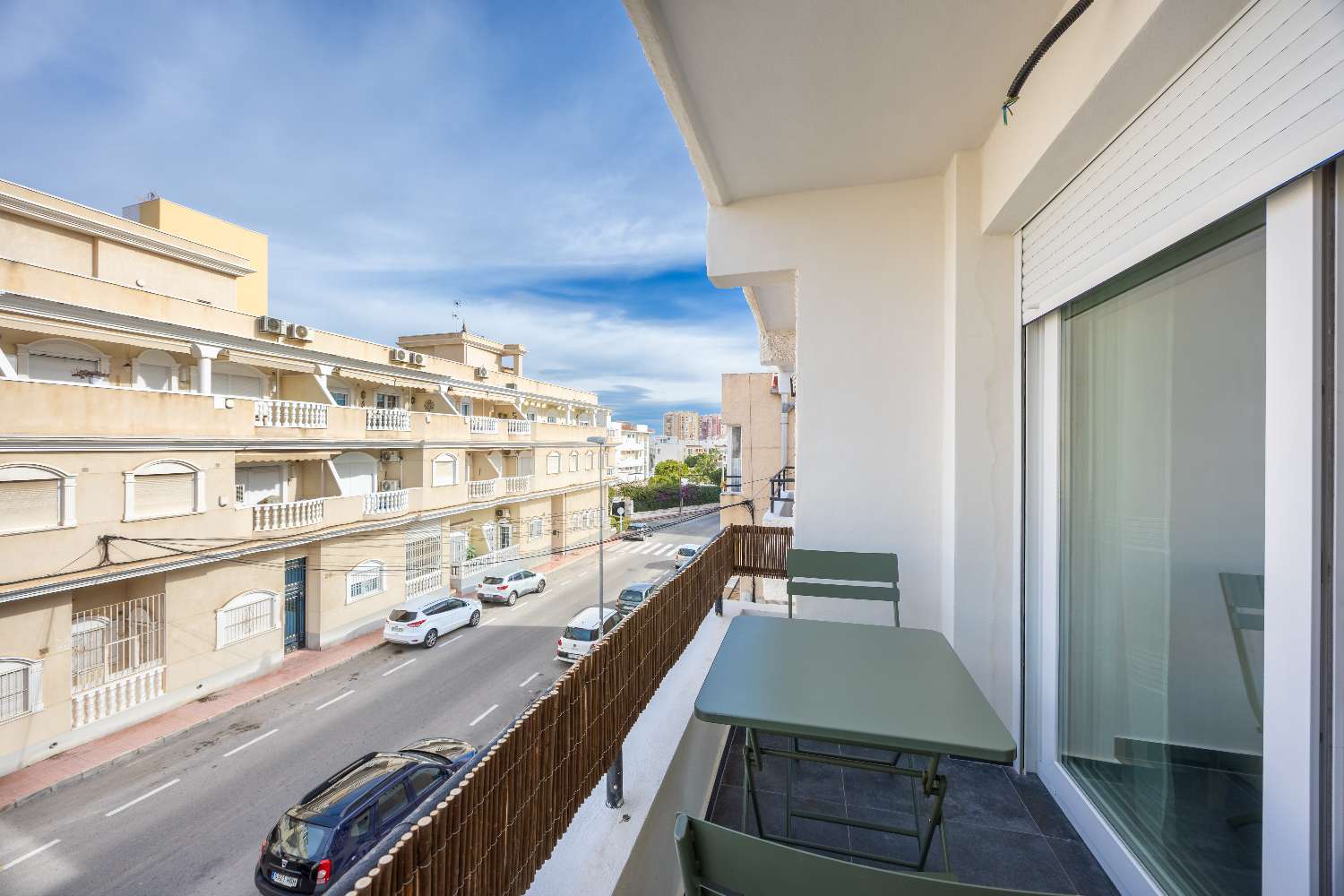 Torrevieja apartment near the beach