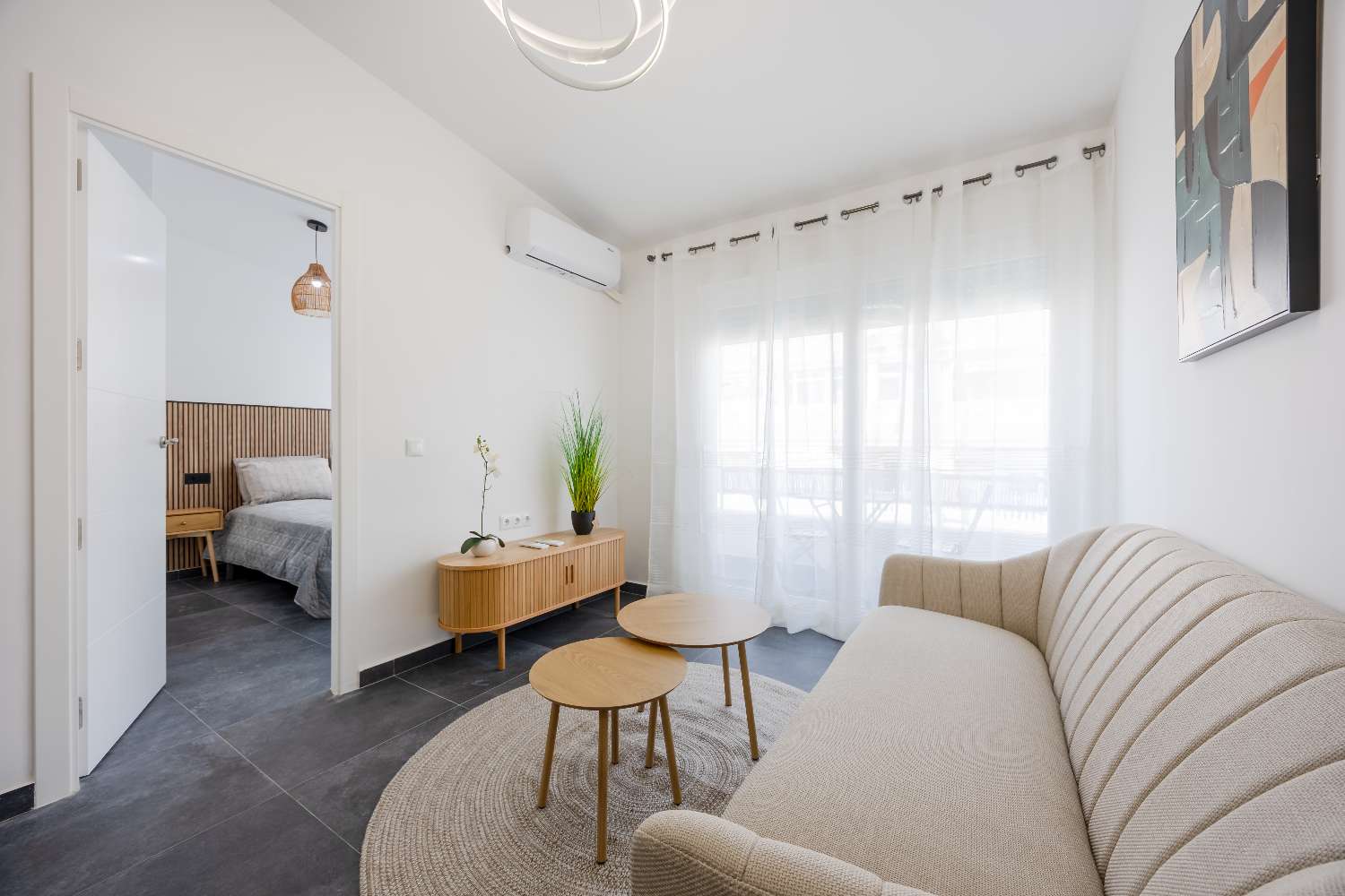 Torrevieja apartment near the beach