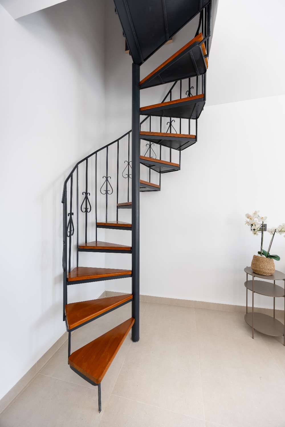 Renovated semi-detached duplex la Regia Orihuela costa
