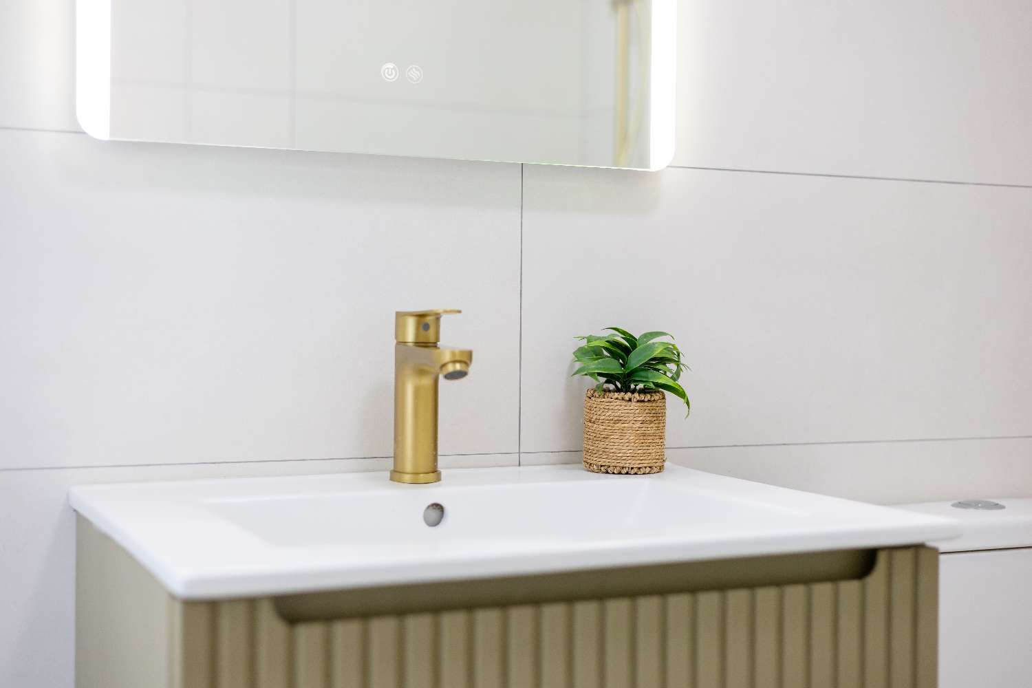 Renovated semi-detached duplex la Regia Orihuela costa