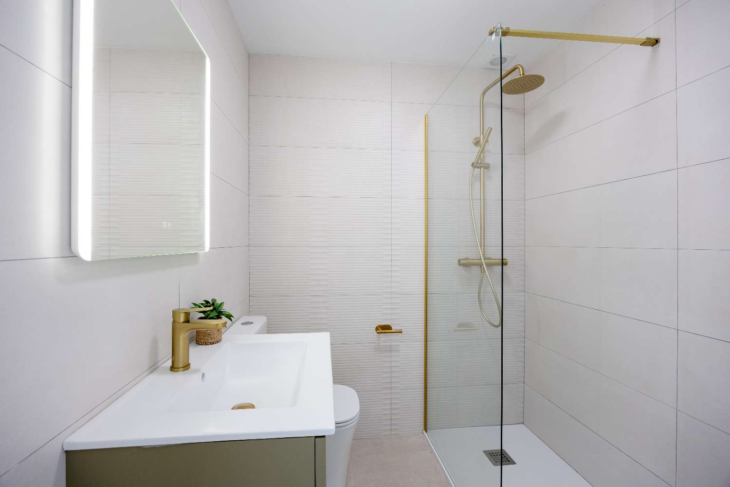 Renovated semi-detached duplex la Regia Orihuela costa