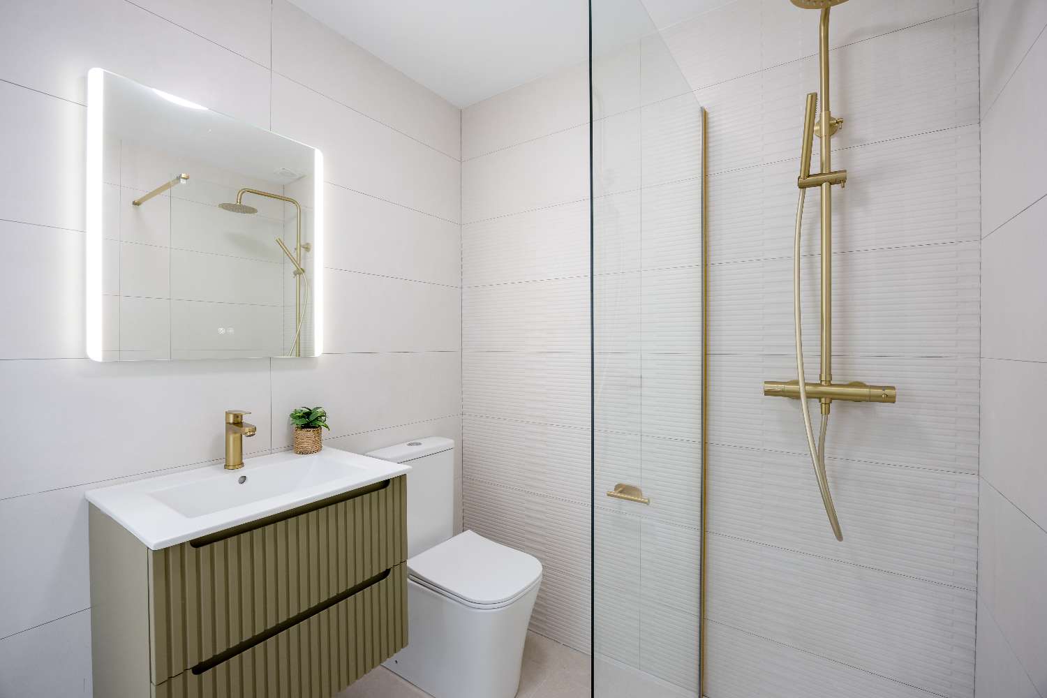 Renovated semi-detached duplex la Regia Orihuela costa