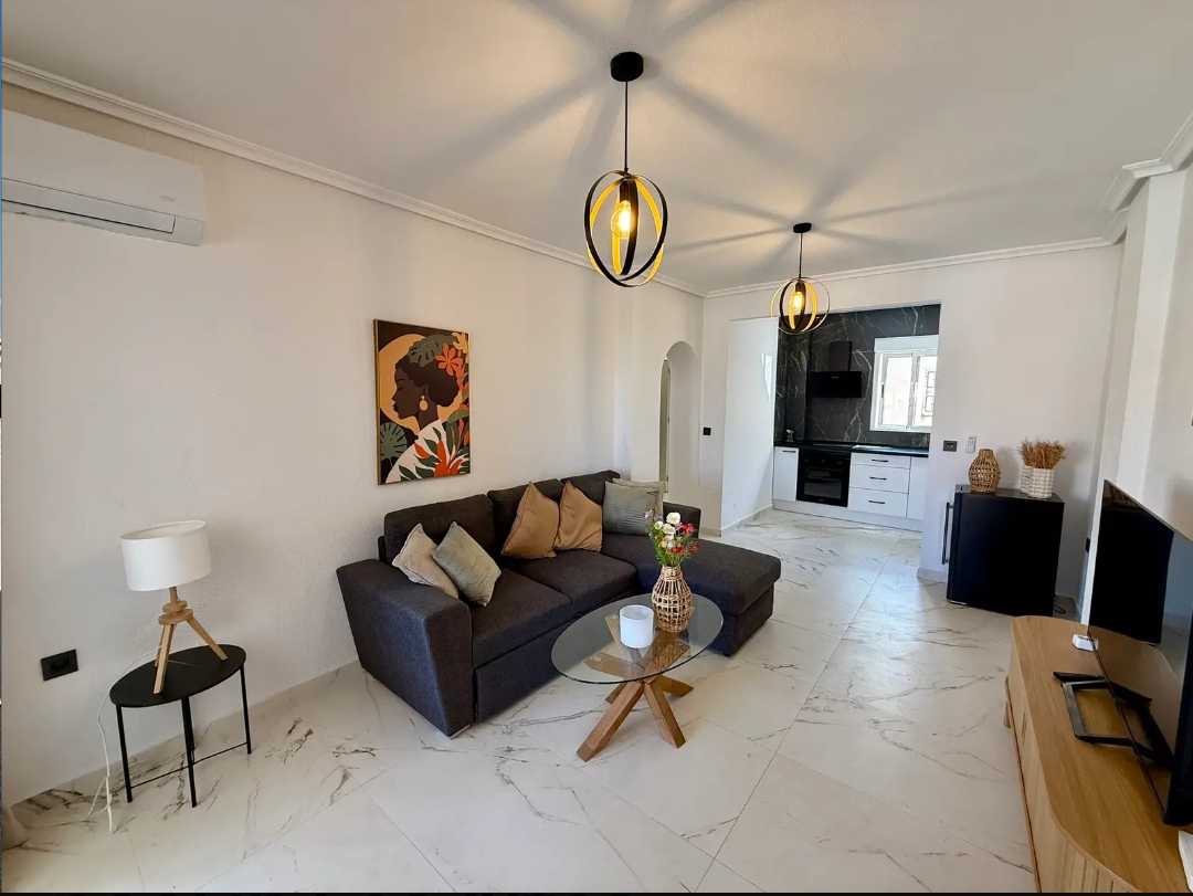 Dream Hills apartment – Los Altos, Orihuela