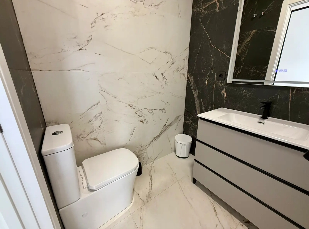 Dream Hills apartment – Los Altos, Orihuela