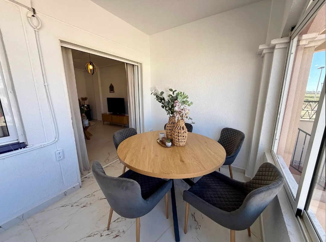Dream Hills apartment – Los Altos, Orihuela