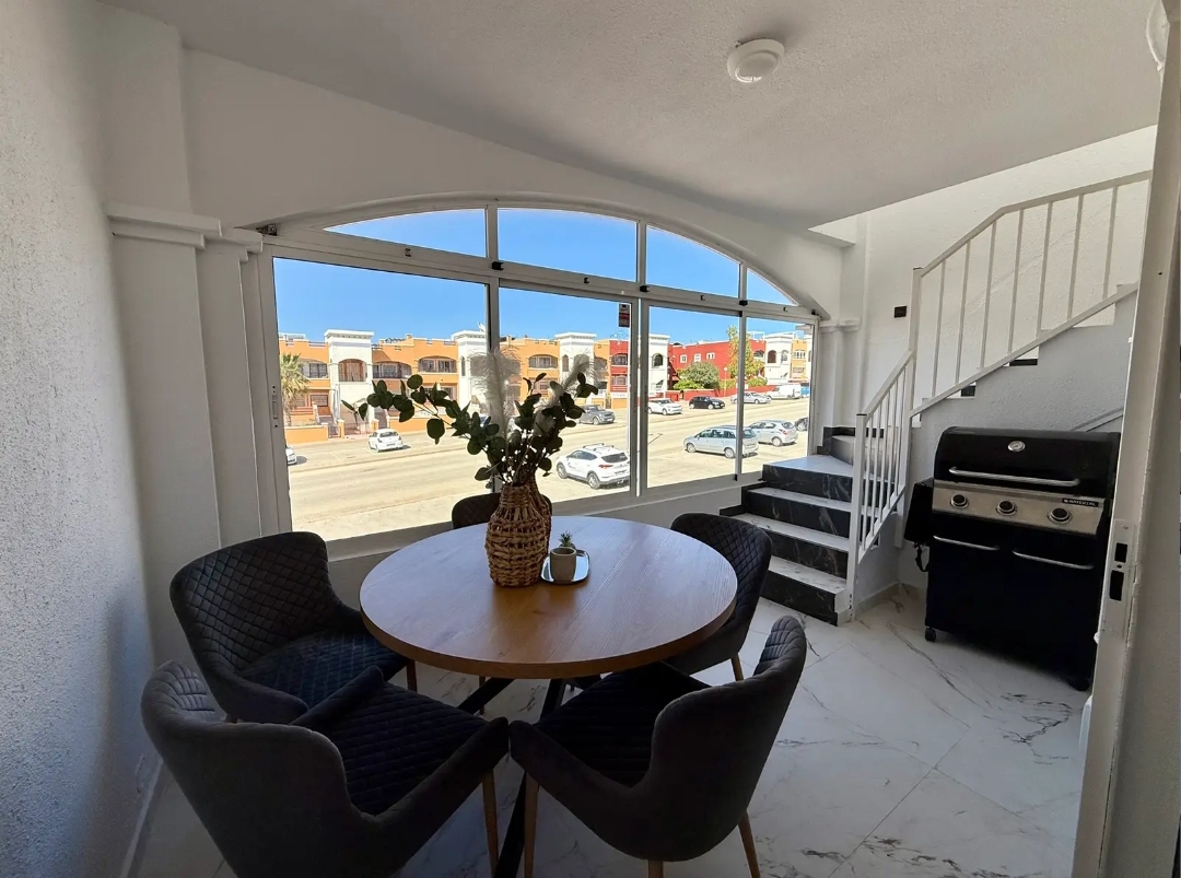 Dream Hills apartment – Los Altos, Orihuela