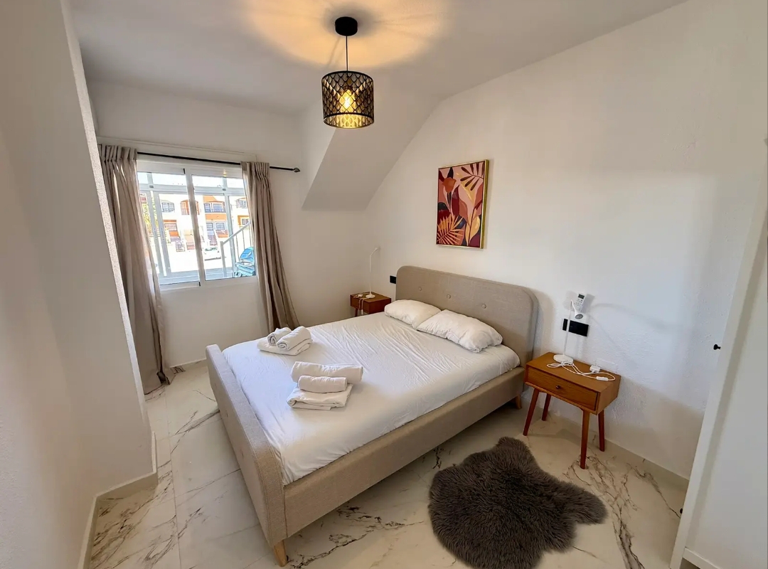 Dream Hills apartment – Los Altos, Orihuela