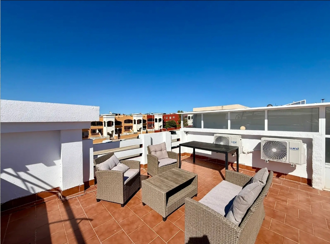 Dream Hills apartment – Los Altos, Orihuela