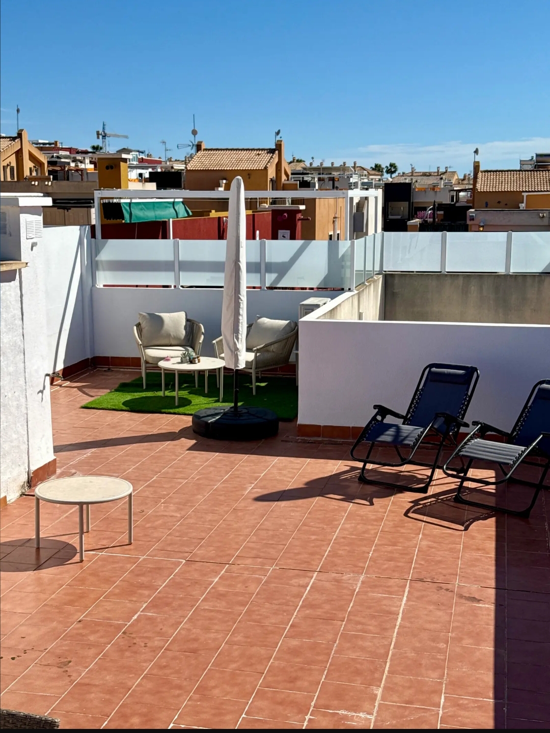 Dream Hills apartment – Los Altos, Orihuela