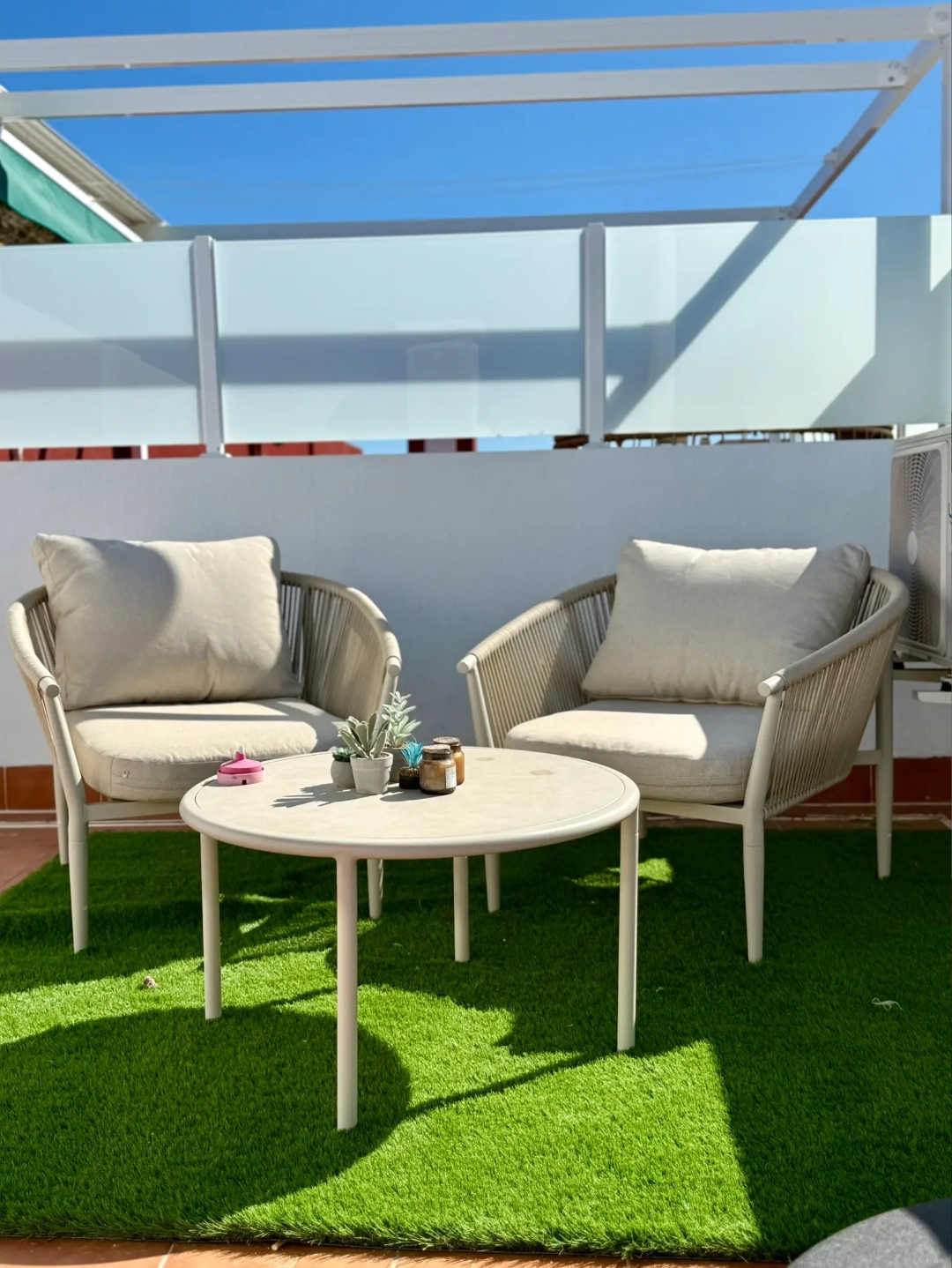 Dream Hills apartment – Los Altos, Orihuela
