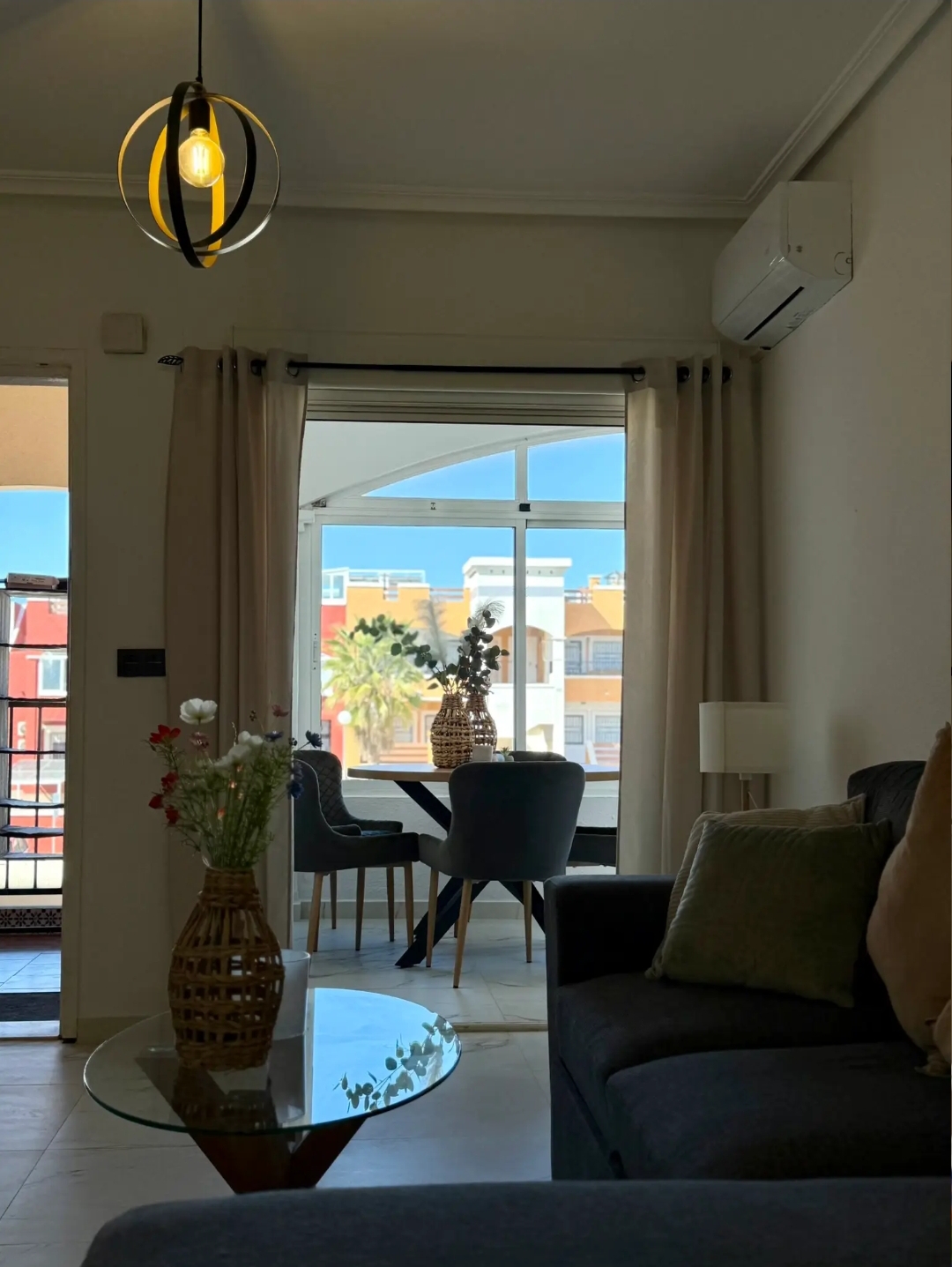 Dream Hills apartment – Los Altos, Orihuela