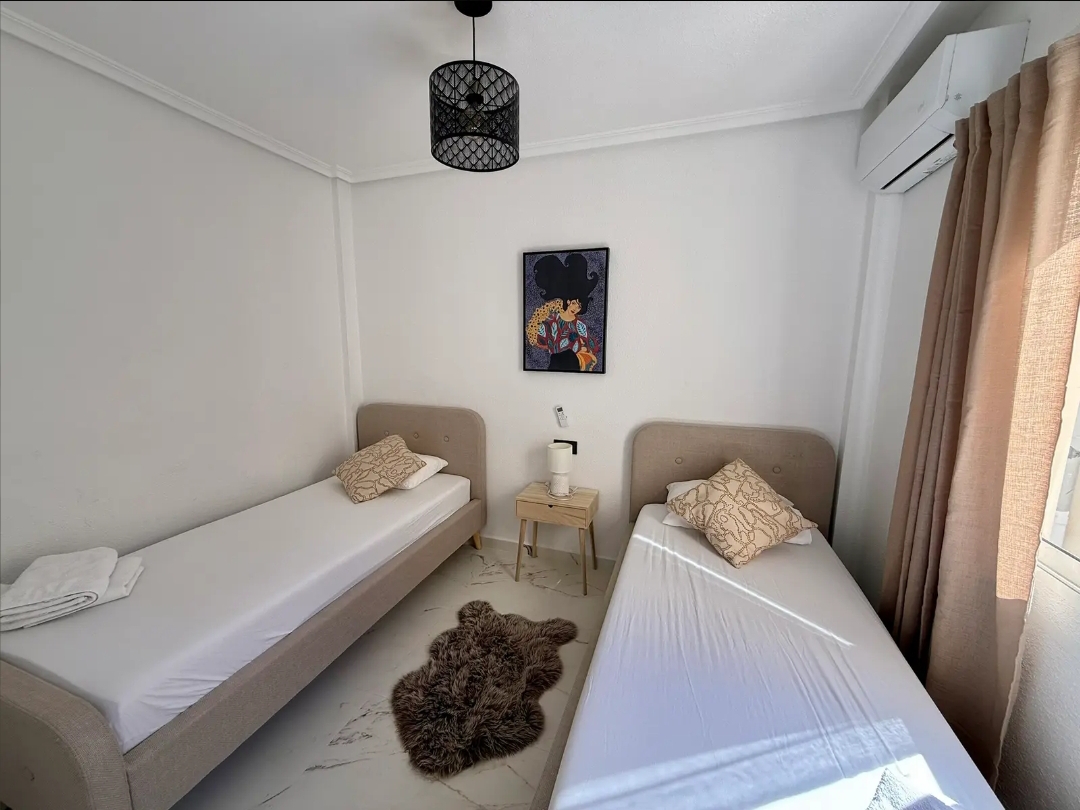 Dream Hills apartment – Los Altos, Orihuela