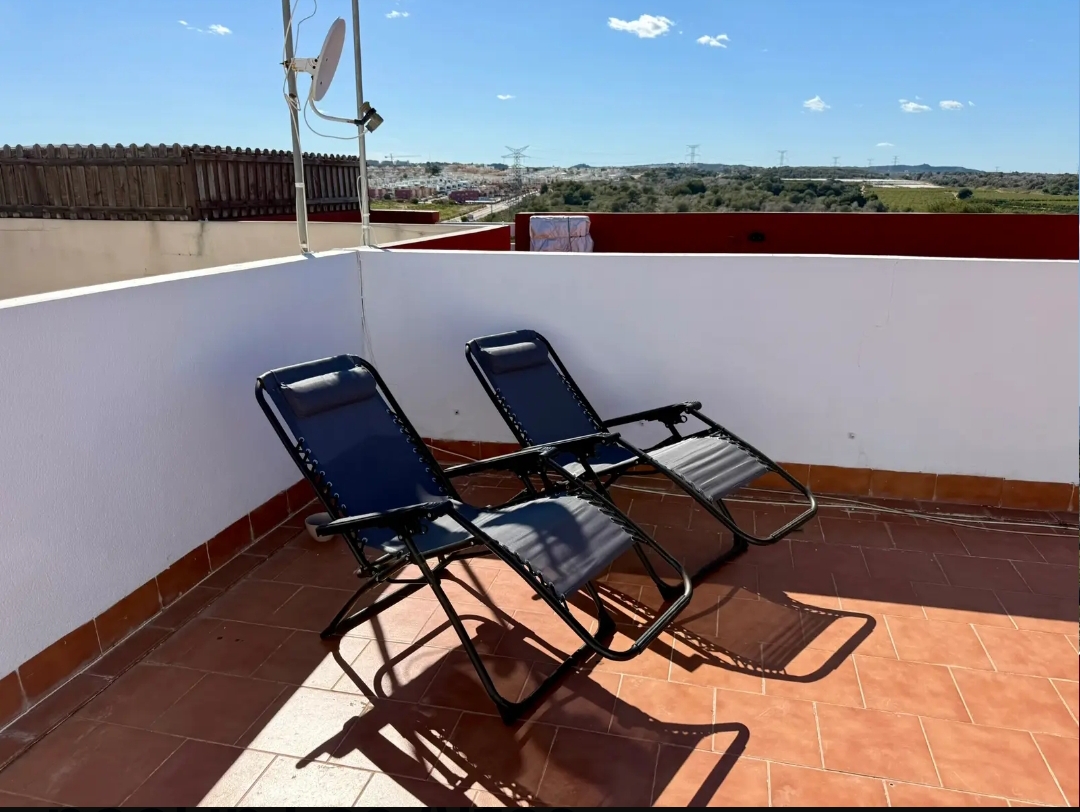 Dream Hills apartment – Los Altos, Orihuela