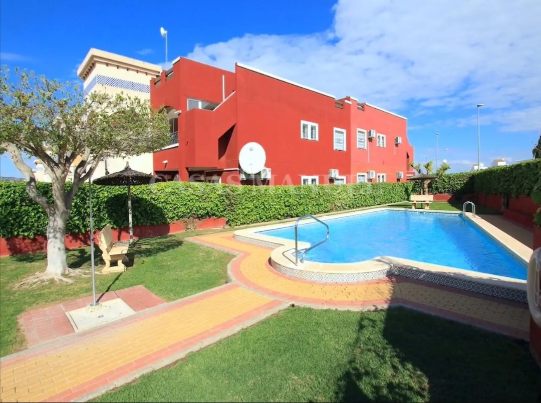 Dream Hills apartment – Los Altos, Orihuela