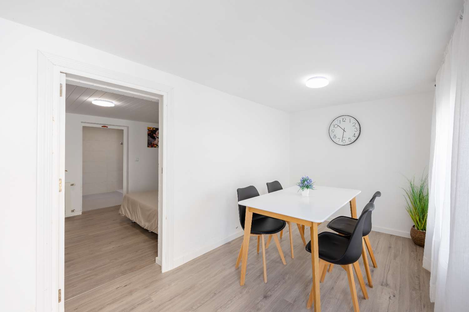 Detached villa with separate apartment – El Galán, Villamartín