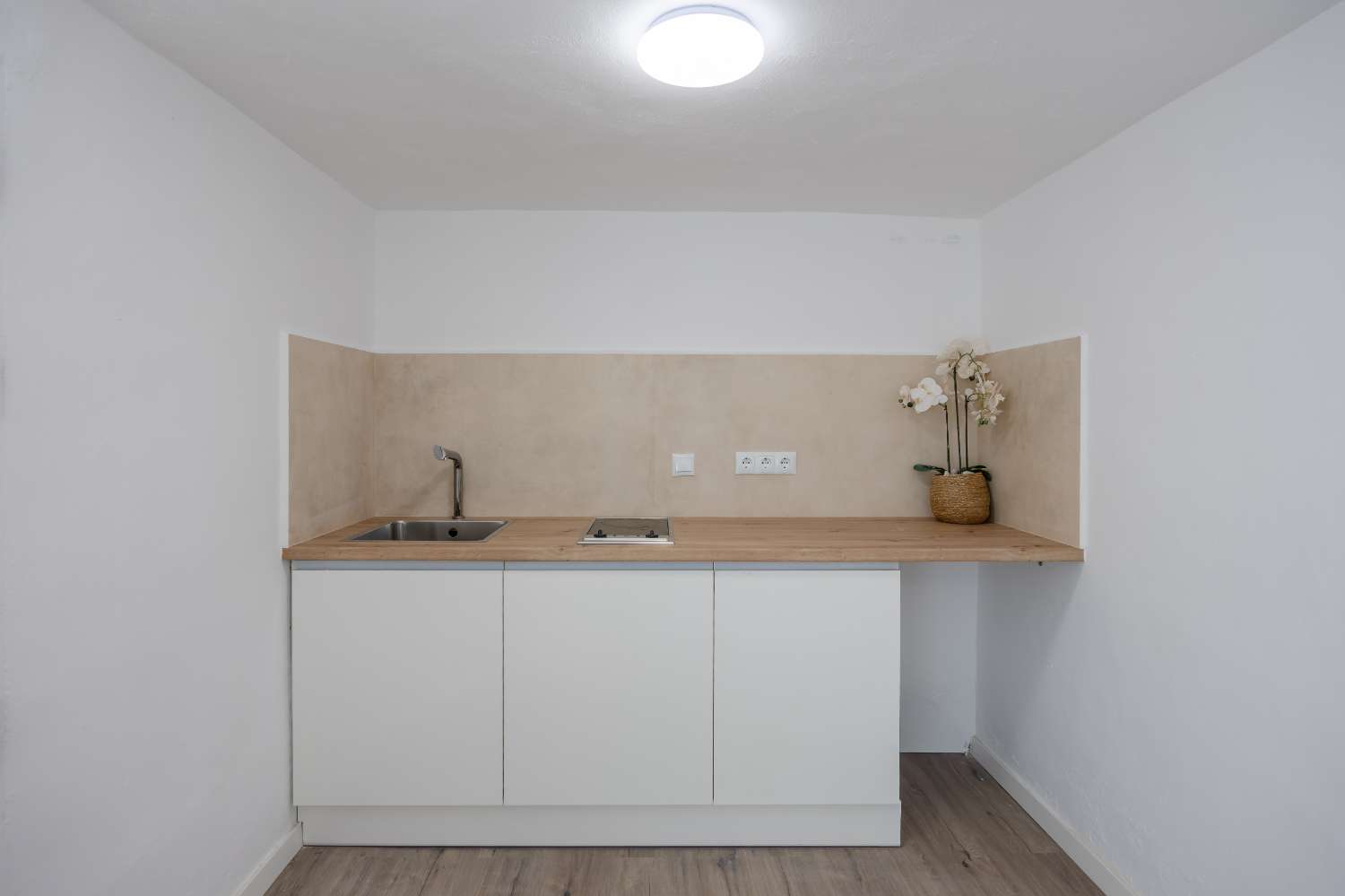 Detached villa with separate apartment – El Galán, Villamartín