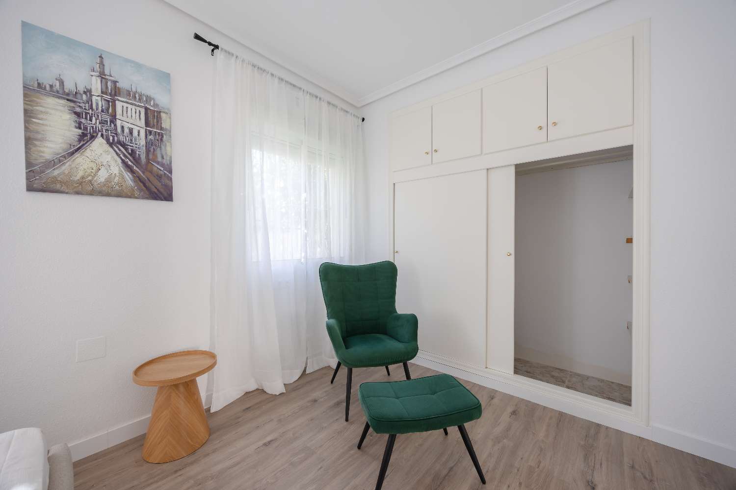 Detached villa with separate apartment – El Galán, Villamartín