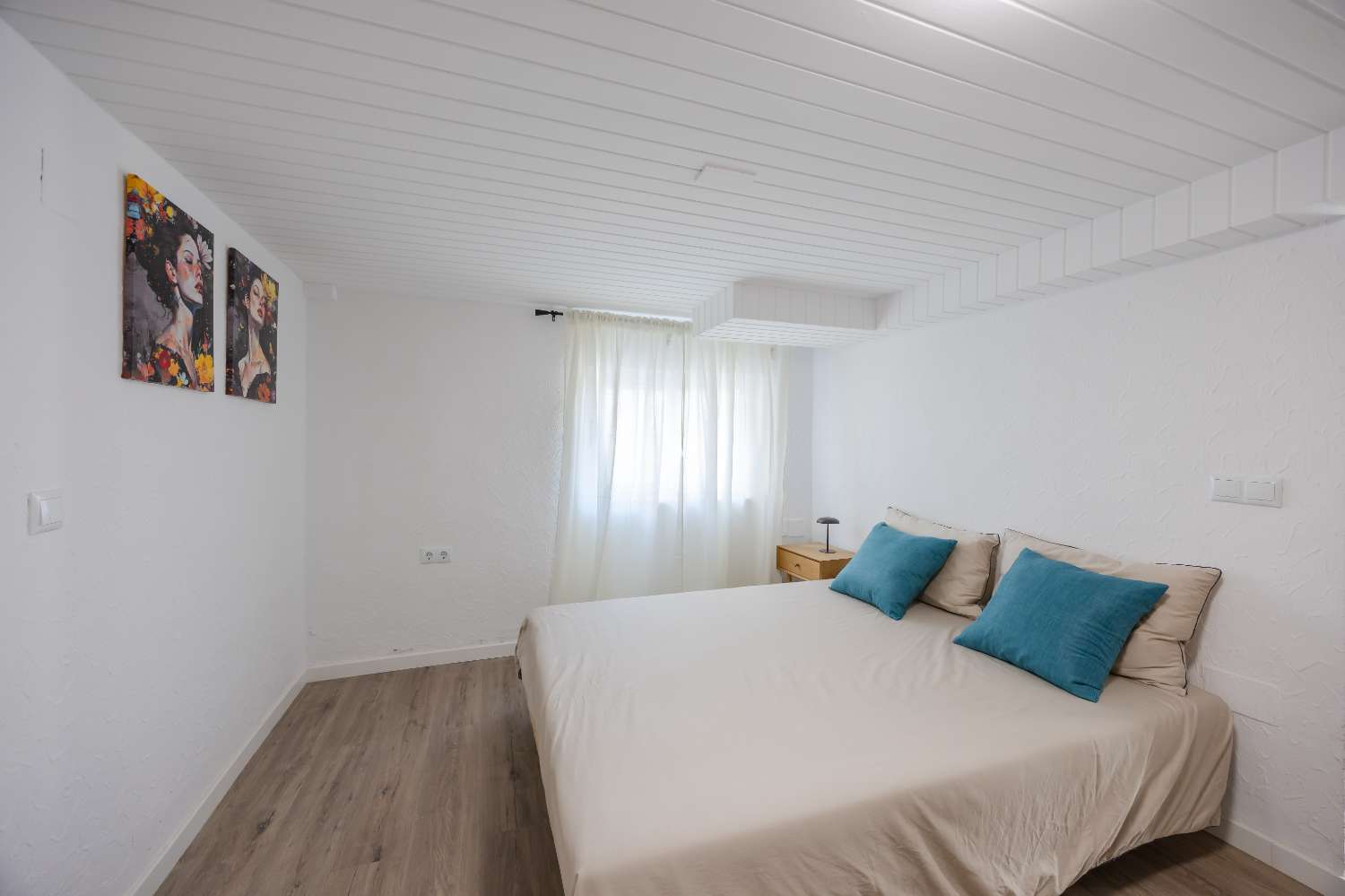 Detached villa with separate apartment – El Galán, Villamartín