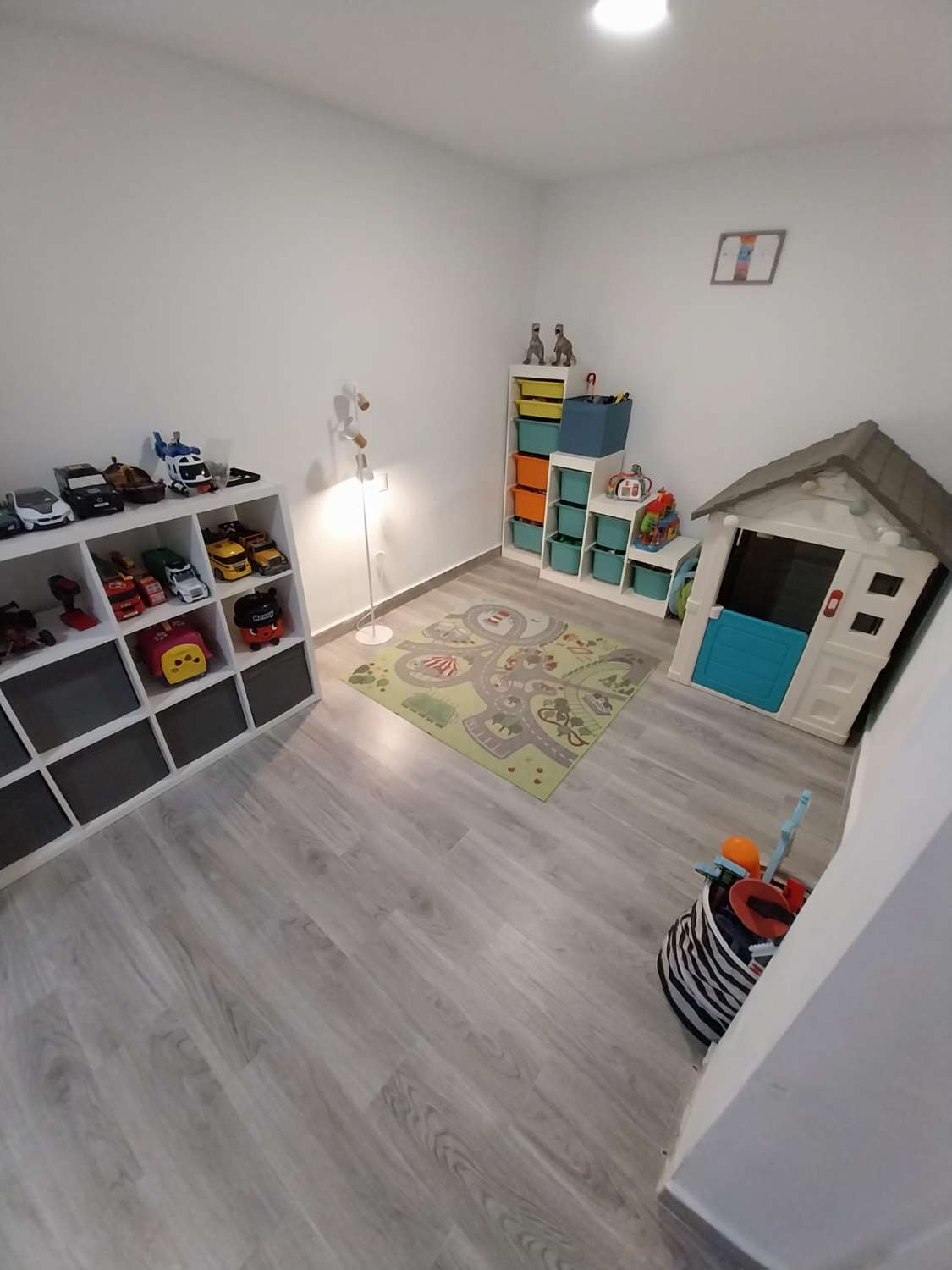 Villa moderne de 6 chambres avec piscine privée à Playa Flamenca/Villamartin.