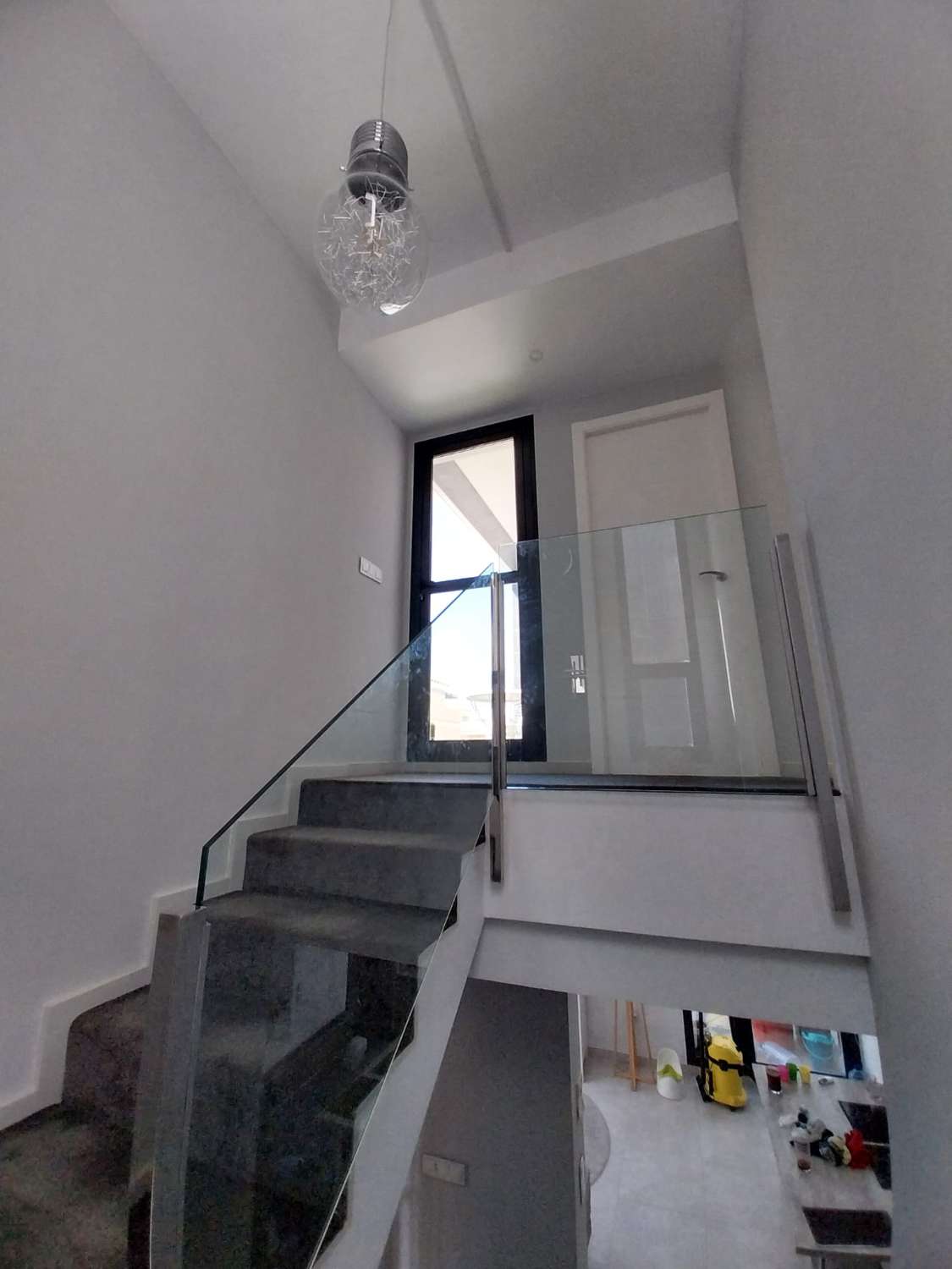 Villa moderne de 6 chambres avec piscine privée à Playa Flamenca/Villamartin.