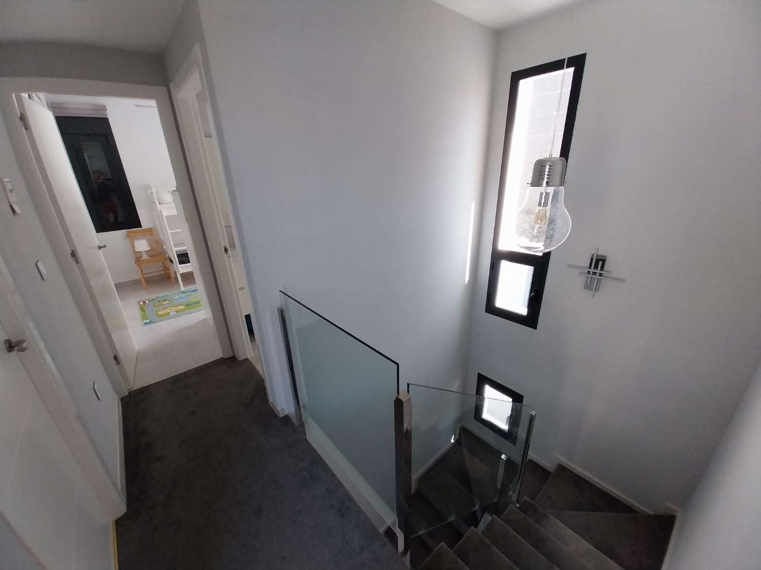 Villa moderne de 6 chambres avec piscine privée à Playa Flamenca/Villamartin.