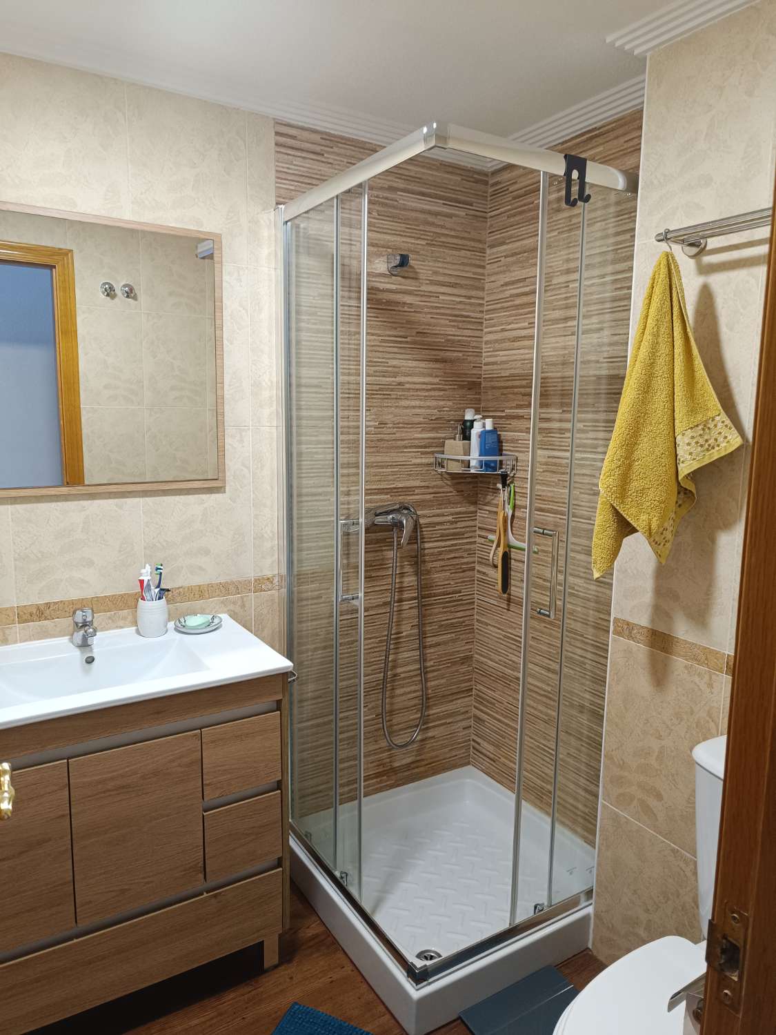 Sold, Exclusive Ground Floor Bungalow – Renovated and Ready in Punta Prima