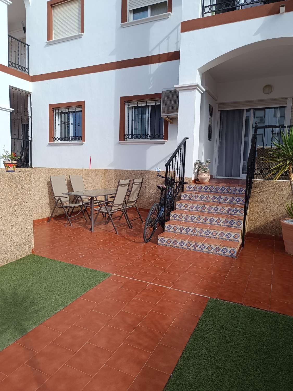 Sold, Exclusive Ground Floor Bungalow – Renovated and Ready in Punta Prima