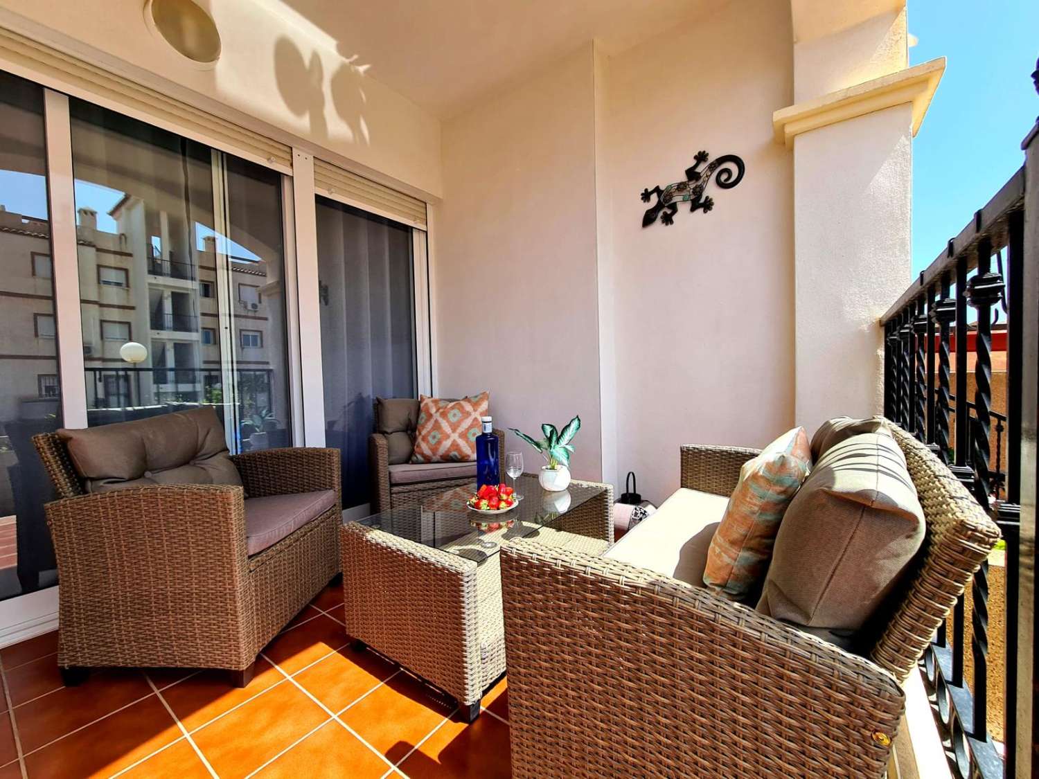 Sold, Exclusive Ground Floor Bungalow – Renovated and Ready in Punta Prima