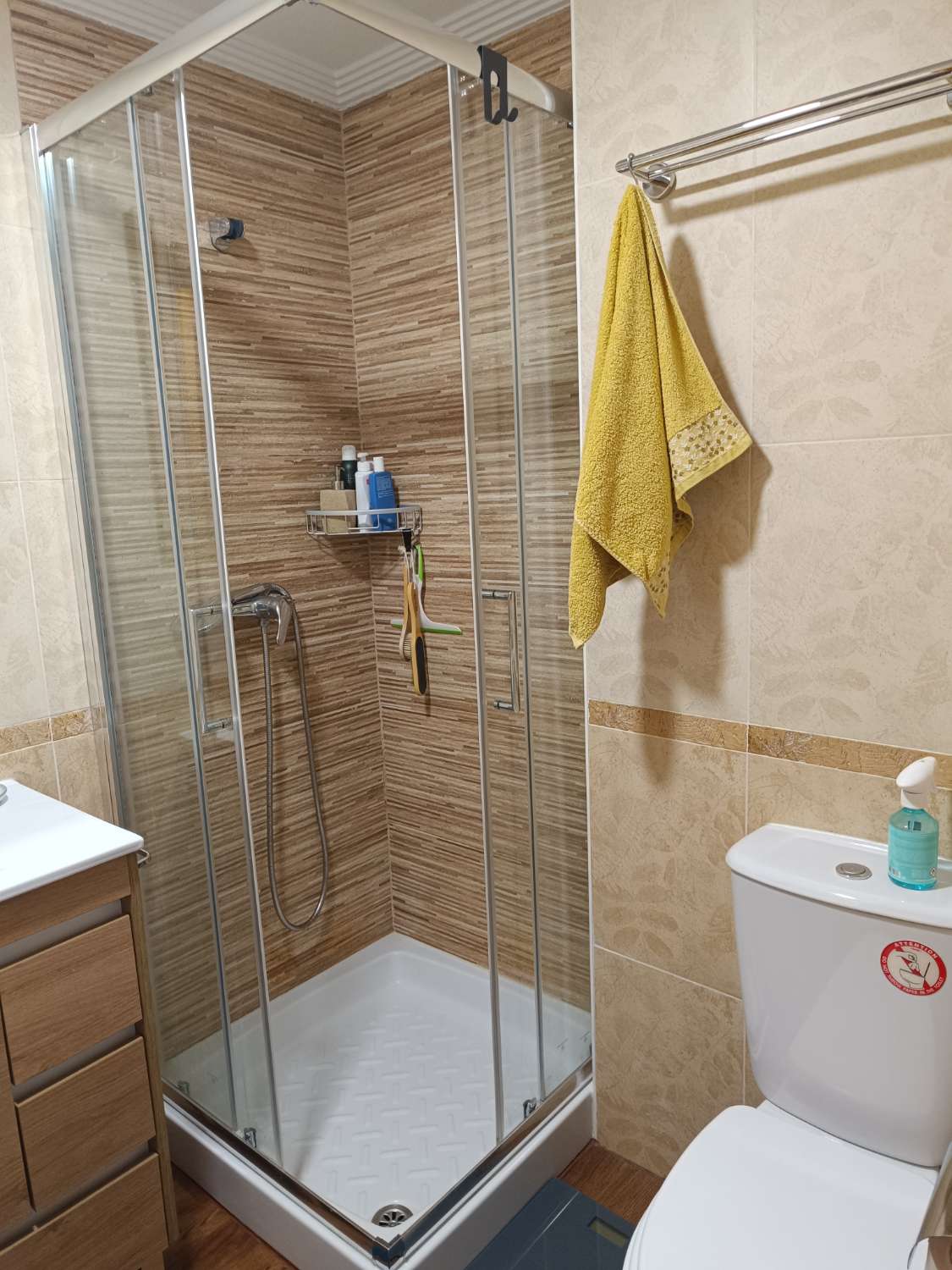 Sold, Exclusive Ground Floor Bungalow – Renovated and Ready in Punta Prima