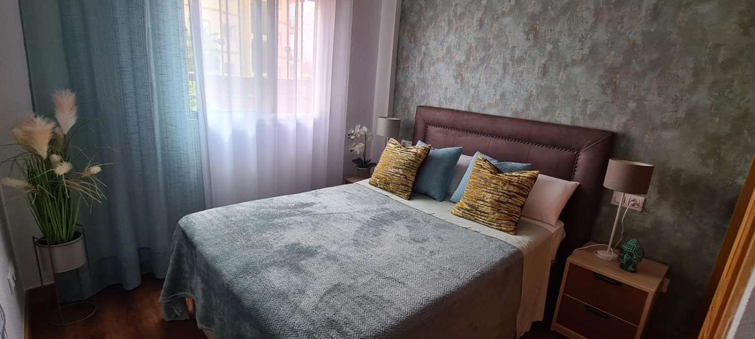 Sold, Exclusive Ground Floor Bungalow – Renovated and Ready in Punta Prima