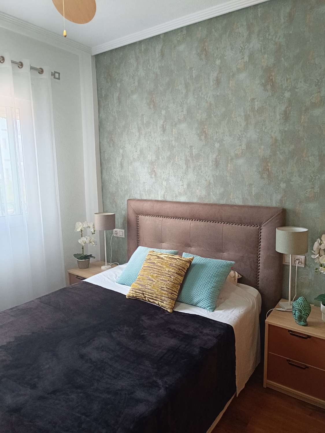 Sold, Exclusive Ground Floor Bungalow – Renovated and Ready in Punta Prima